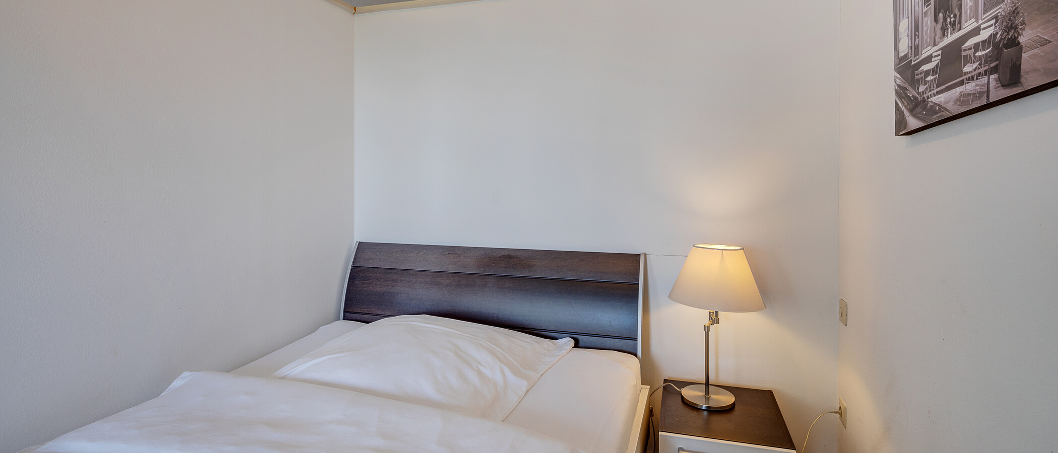 Flad München Schwabing (rechts der Leopoldstraße) 01 Soveområde 5389