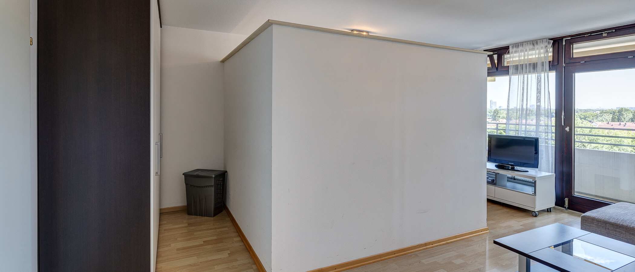 Flad München Schwabing (rechts der Leopoldstraße) 03 Opholdsområde 5389