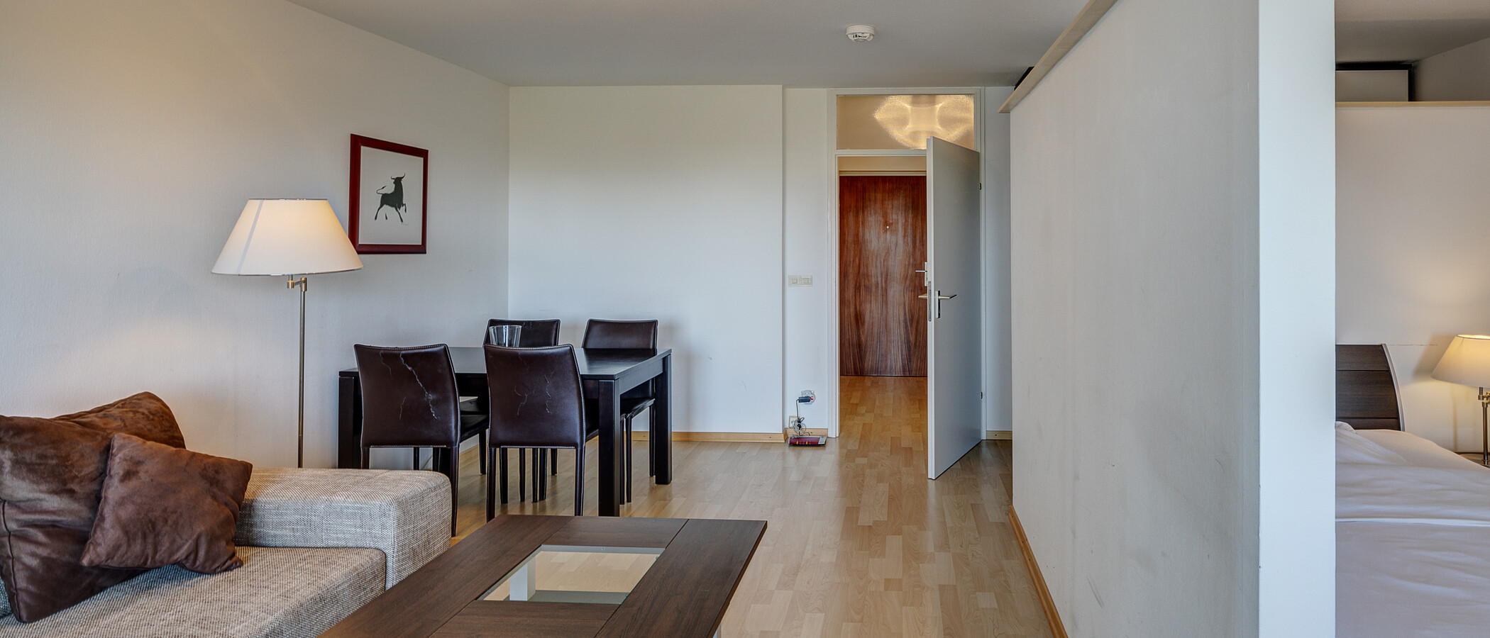 Flad München Schwabing (rechts der Leopoldstraße) 04 Opholdsområde 5389