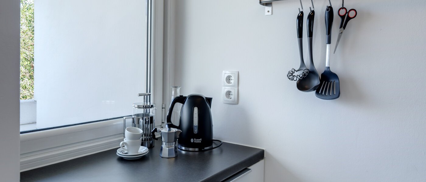 Ploché München Milbertshofen 03 Kuchyňa 5411