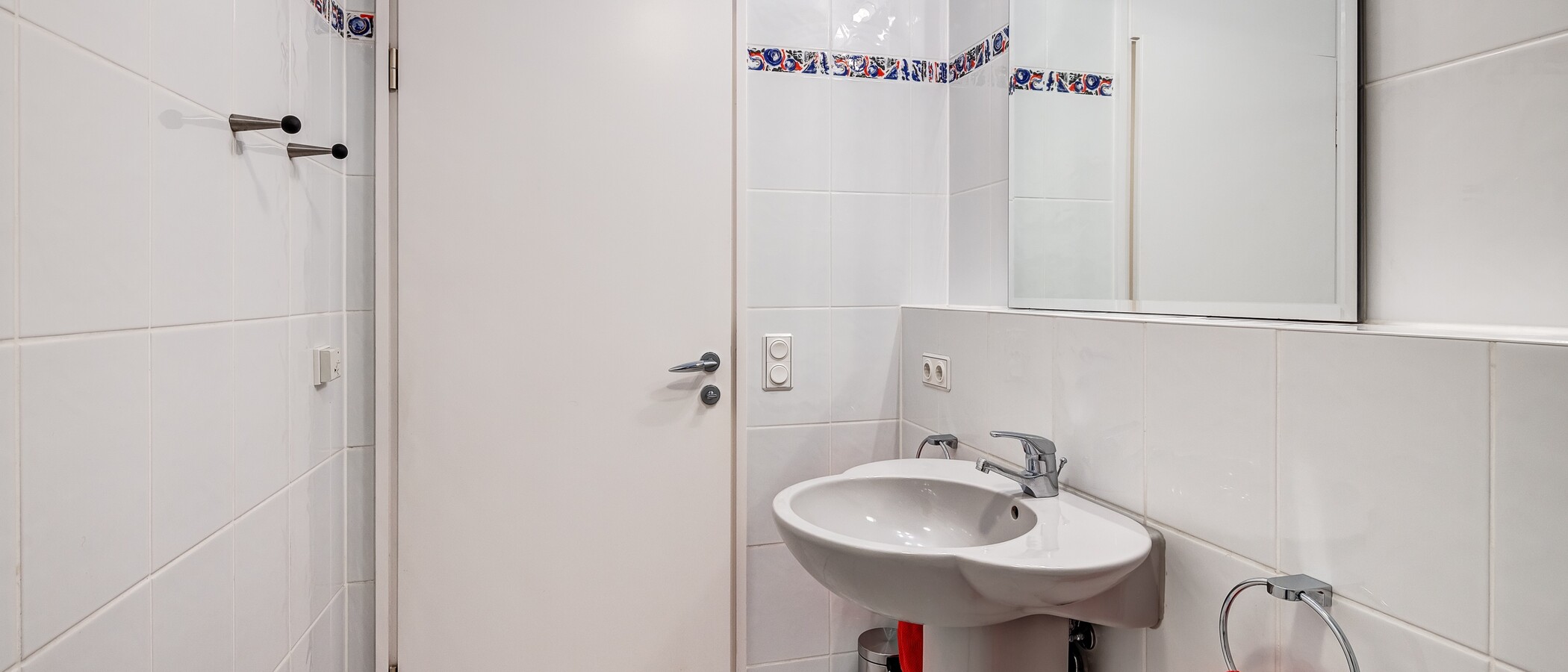 Rodinný dům München Obermenzing 02 2. koupelna 5436