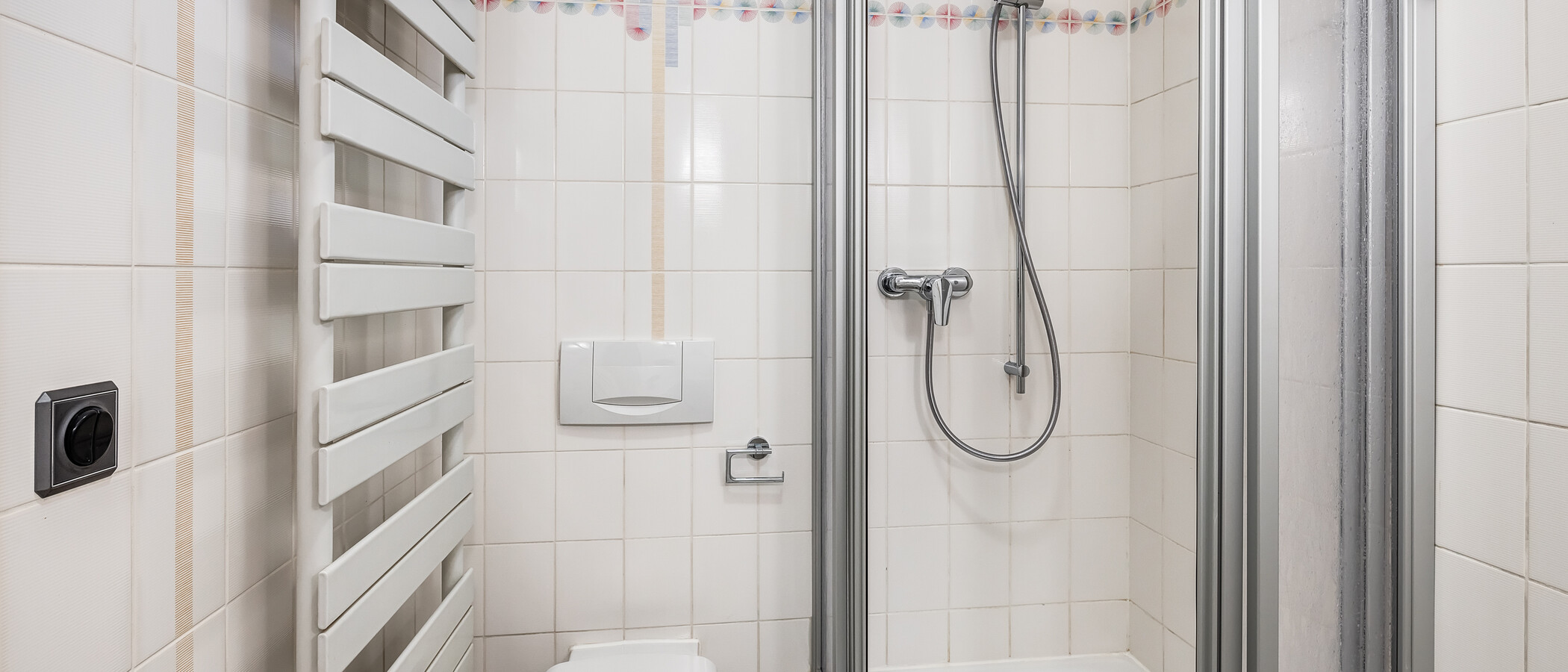 Rodinný dům München Obermenzing 01 3. koupelna 5436