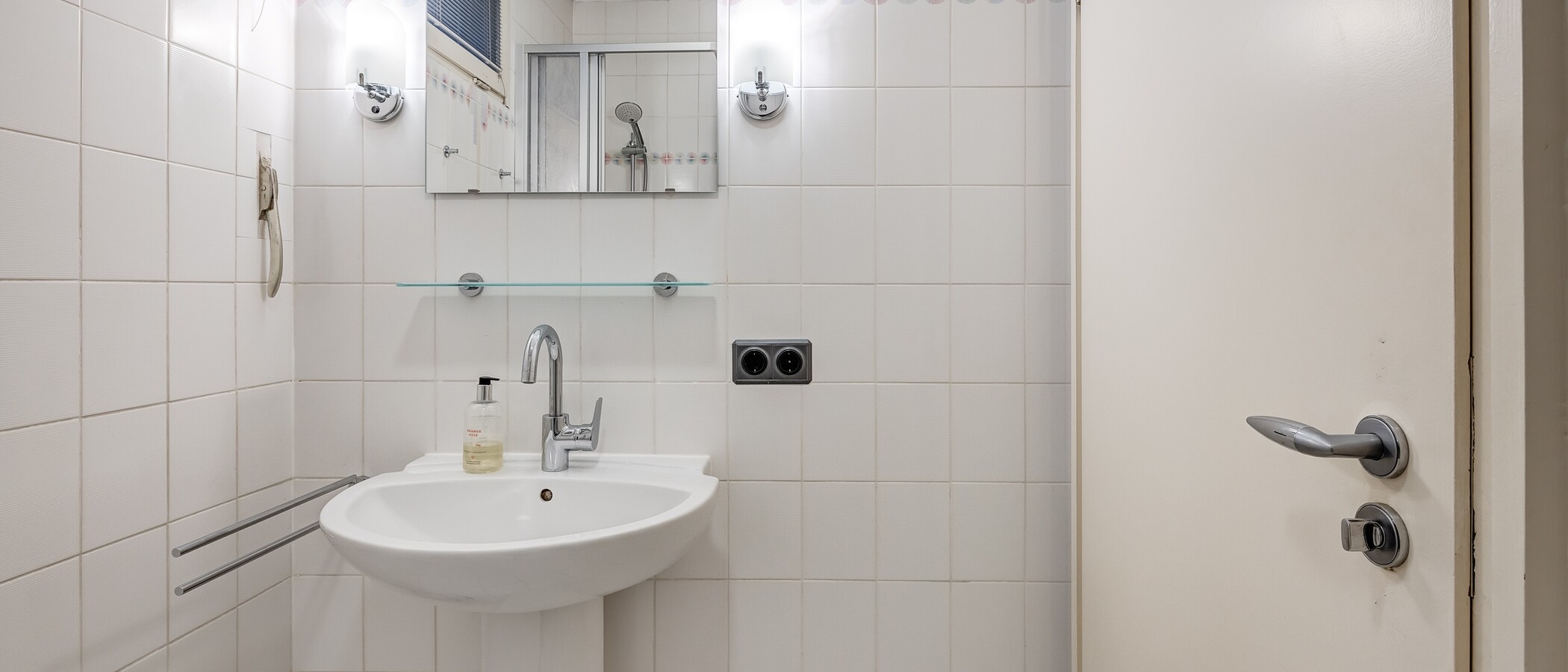 Rodinný dům München Obermenzing 02 3. koupelna 5436