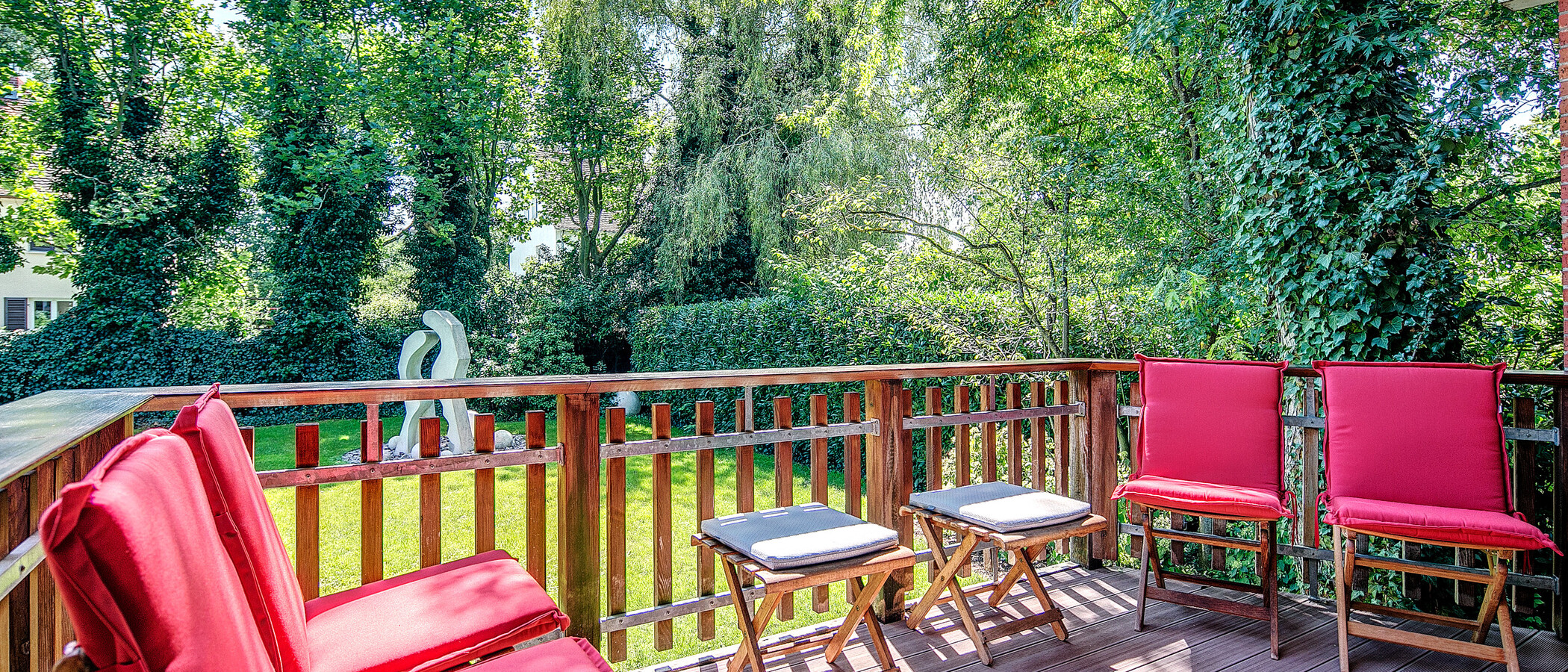Rodinný dům München Obermenzing 05 Terasa 5436