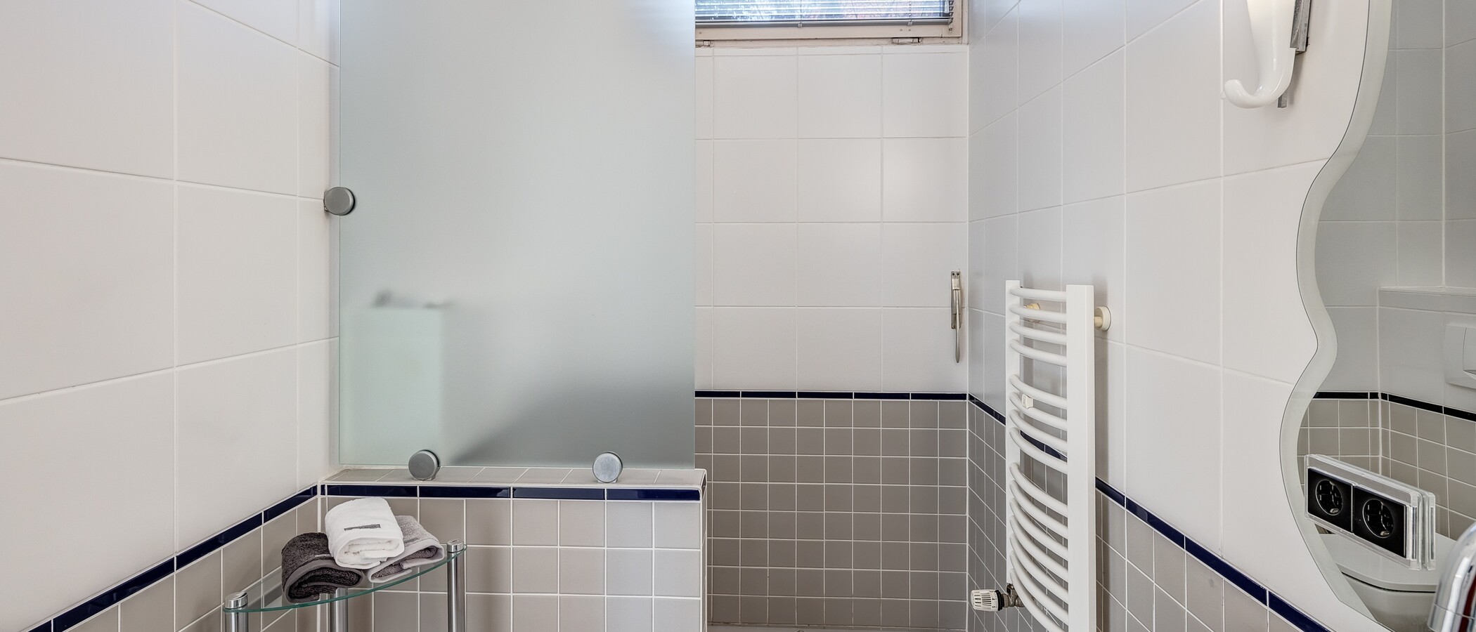 Rodinný dům München Obermenzing 02 WC pro hosty 5436