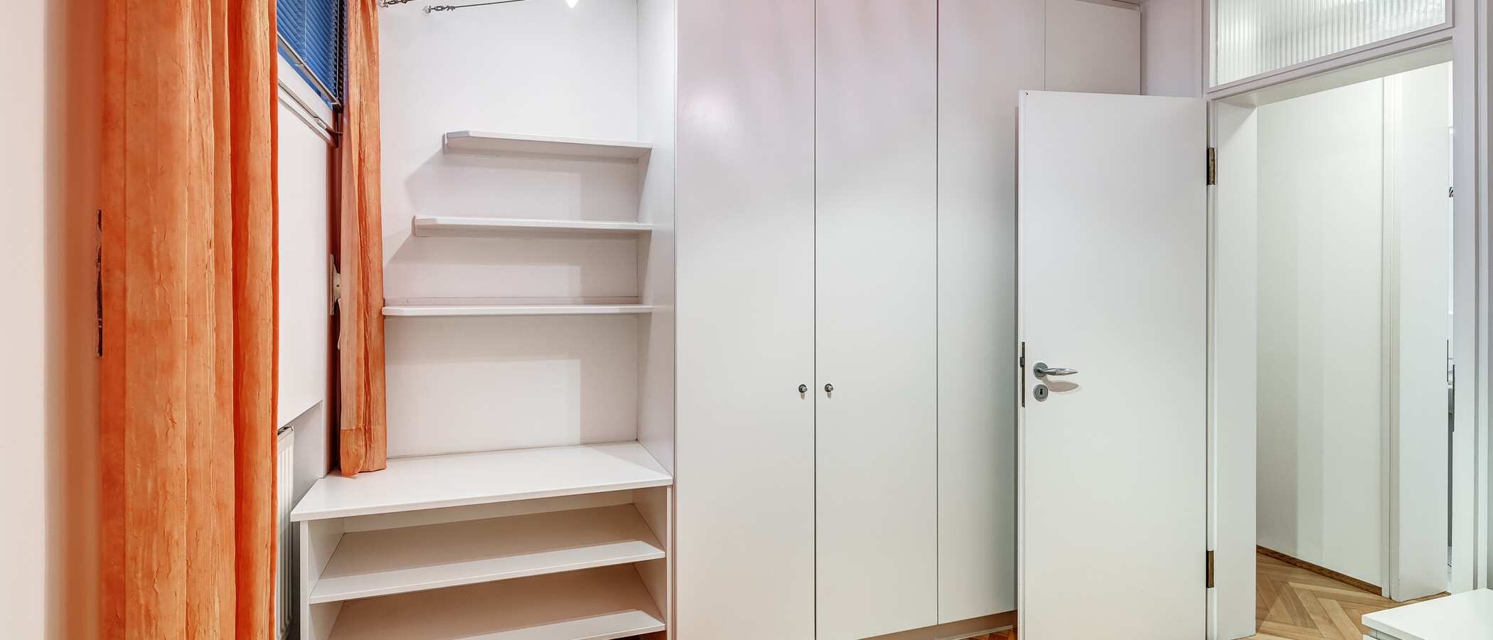 Rodinný dům München Obermenzing 03 3. ložnice 5436