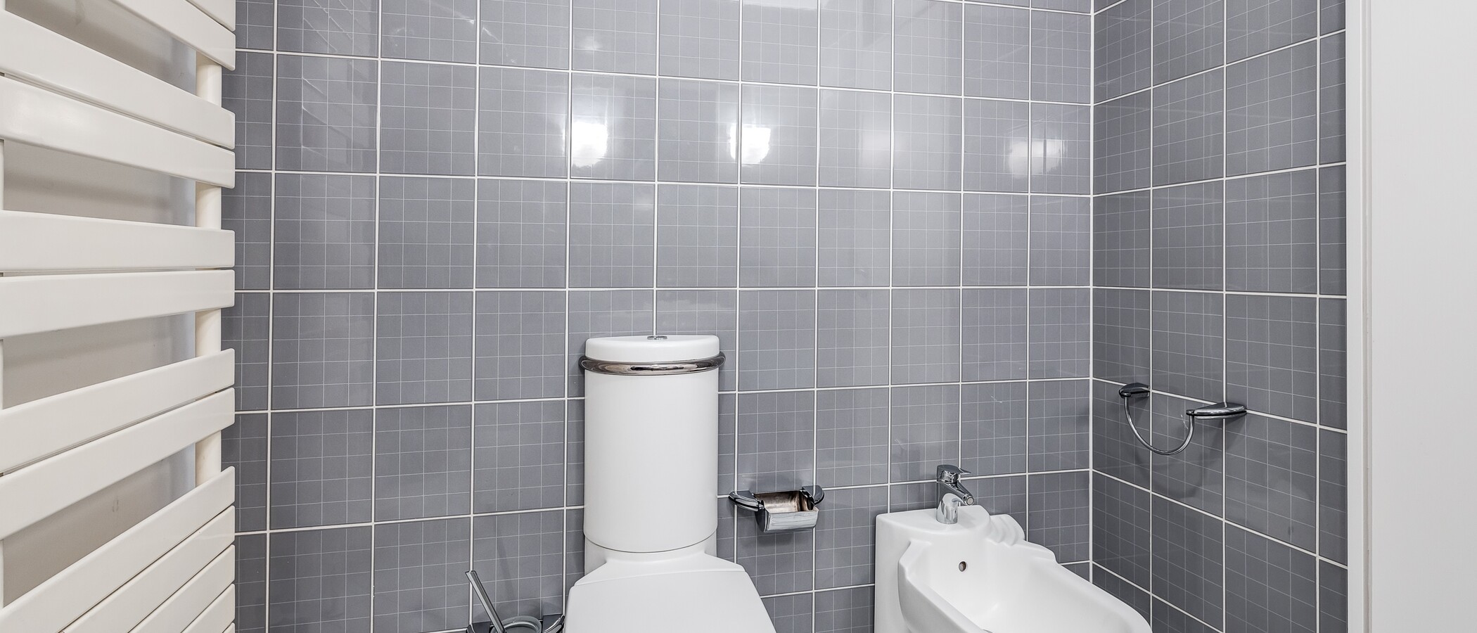 Rodinný dům München Obermenzing 04 4. koupelna 5436