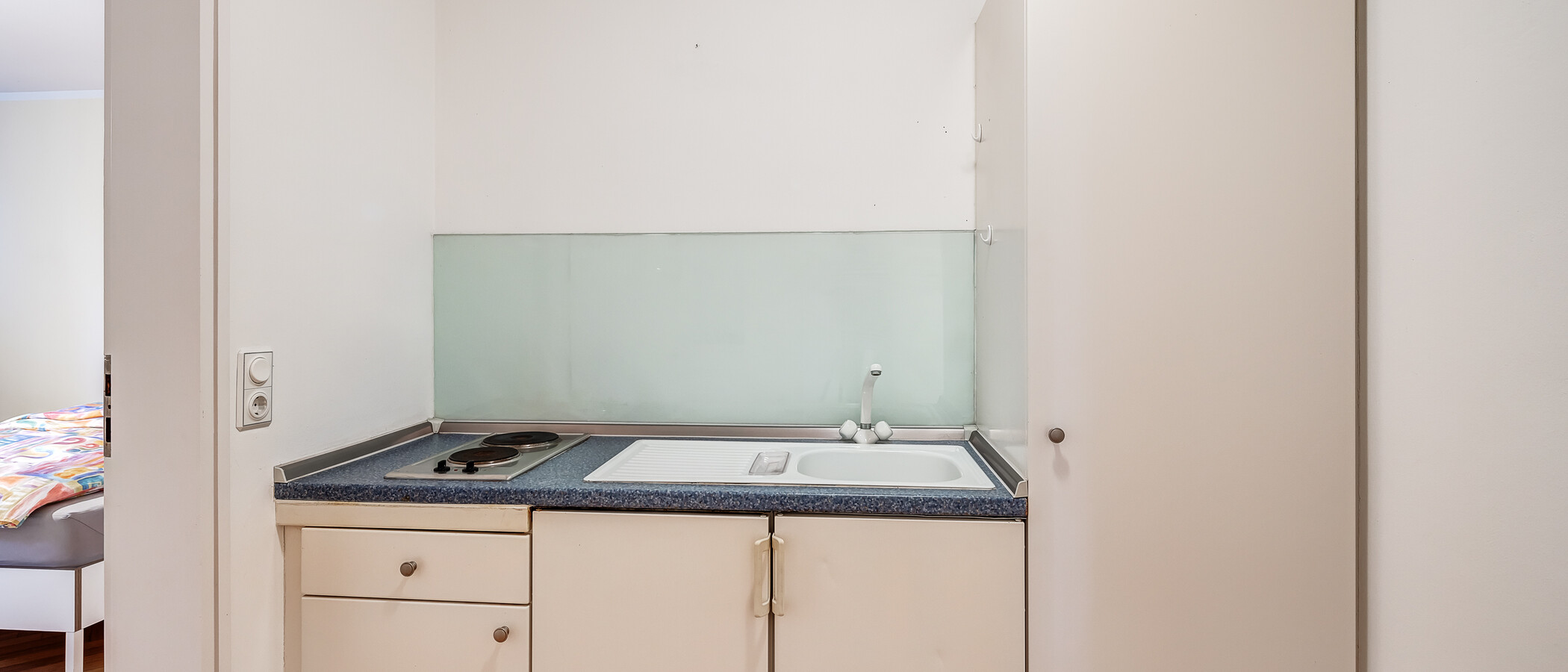 Rodinný dům München Obermenzing 04 Pokoj pro hosty 5436