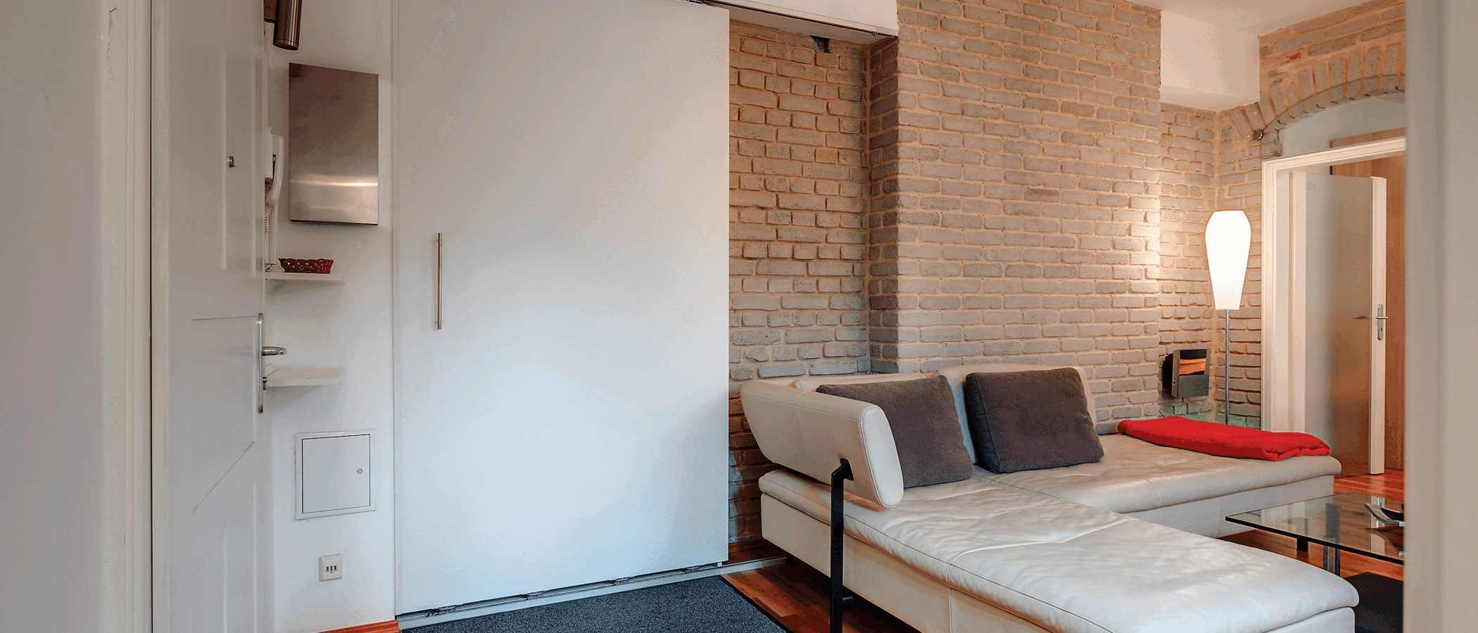 Flat München Schwabing 04 Levende 5438
