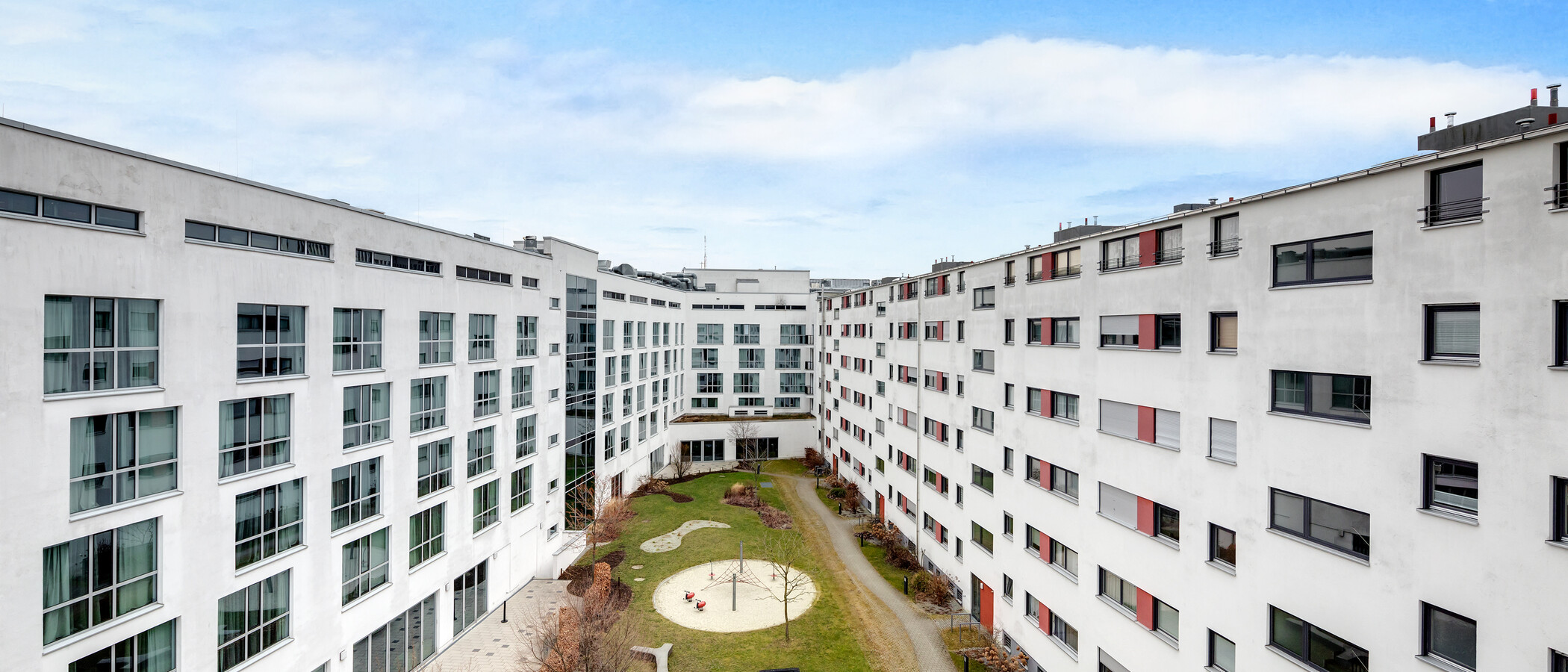 Ploché München Maxvorstadt 01 Zobrazit 5441