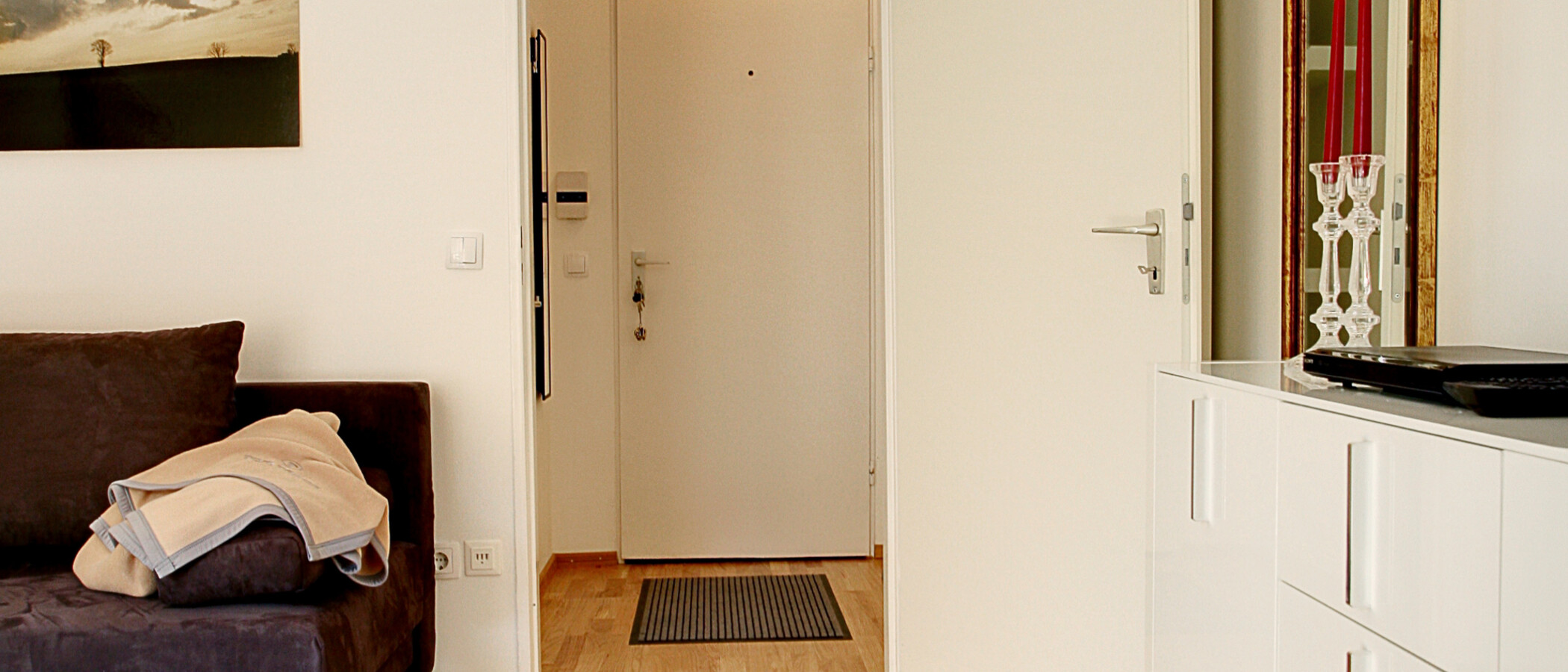 Płaski München Schwabing 08 Życie 5442