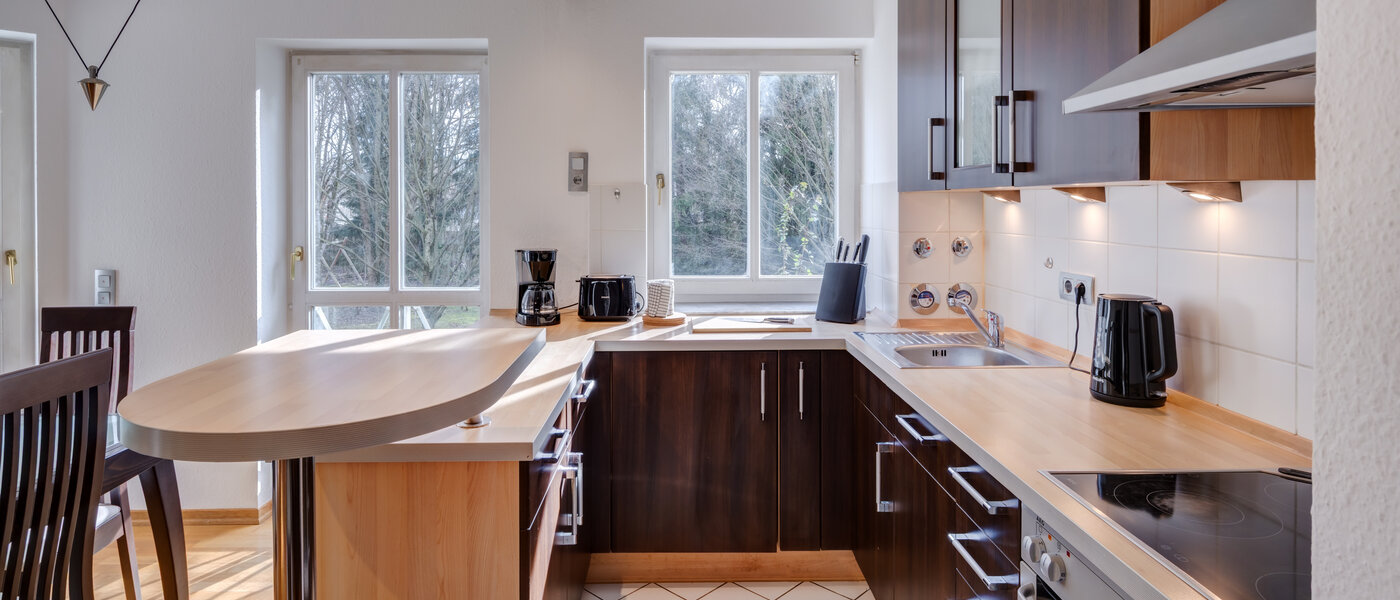 Ploché München Schwabing-West 02 Kuchyně 5478