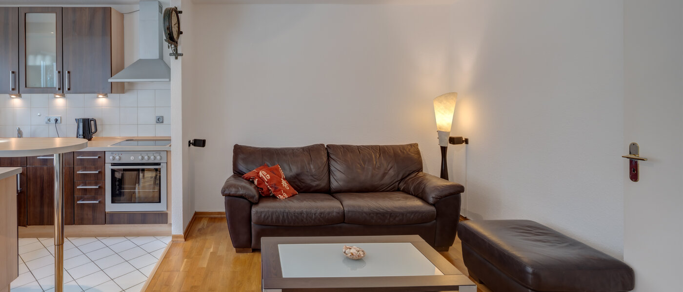 Ploché München Schwabing-West 03 Obývací prostor 5478