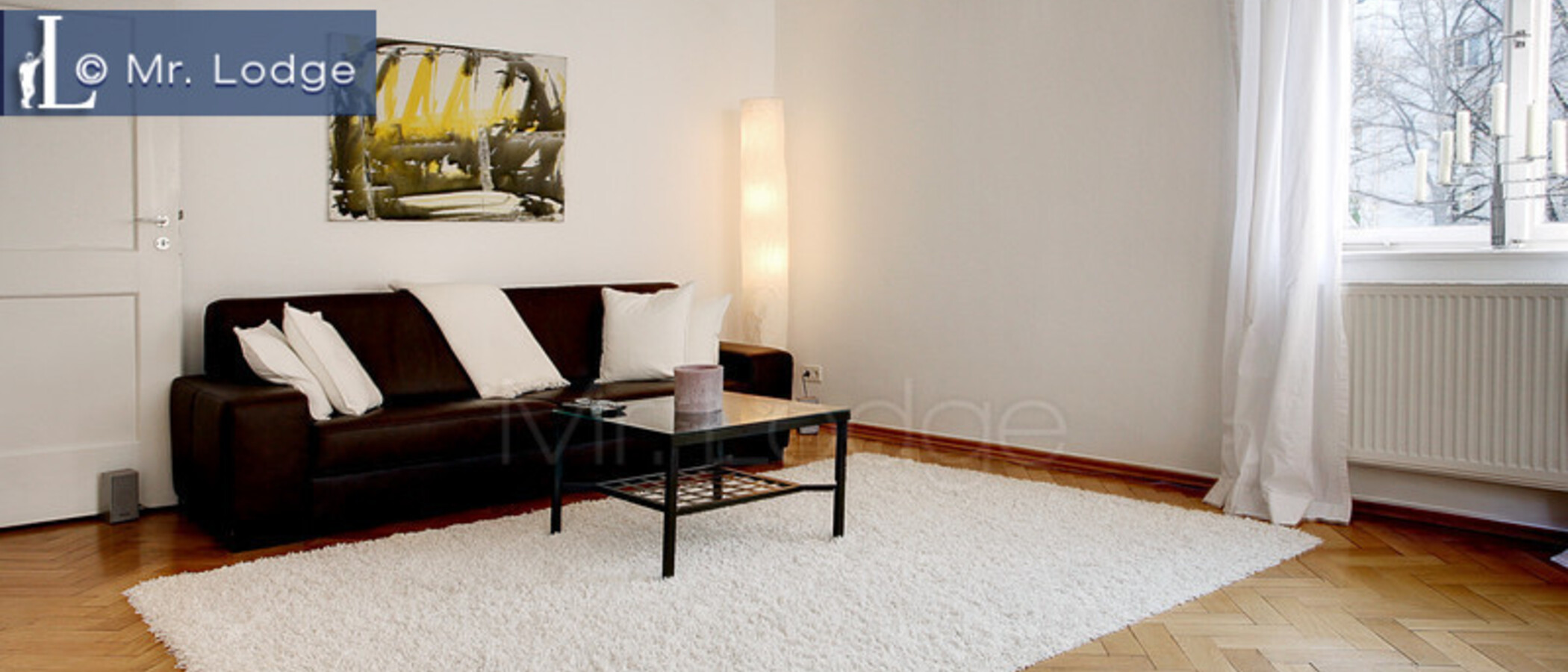 Ploché München Altbogenhausen 01 Living 5506