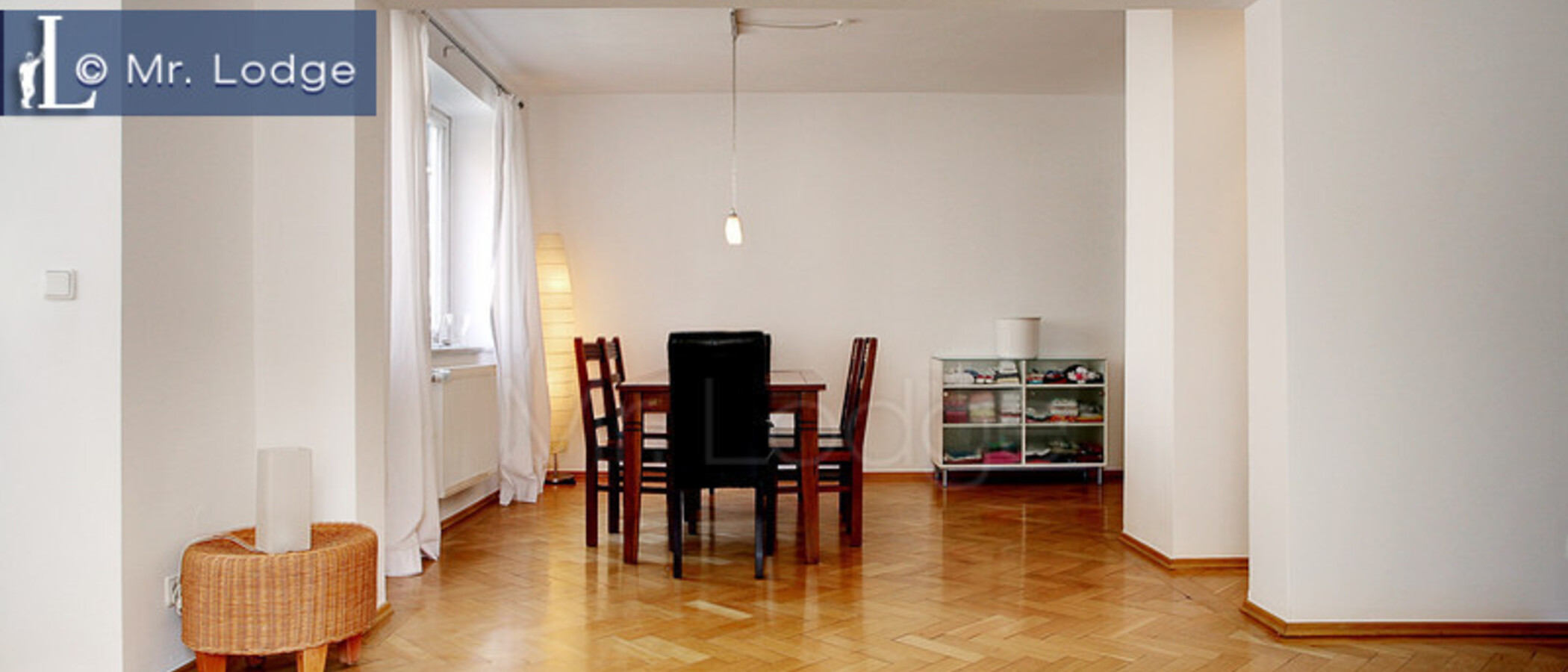 Ploché München Altbogenhausen 05 Living 5506