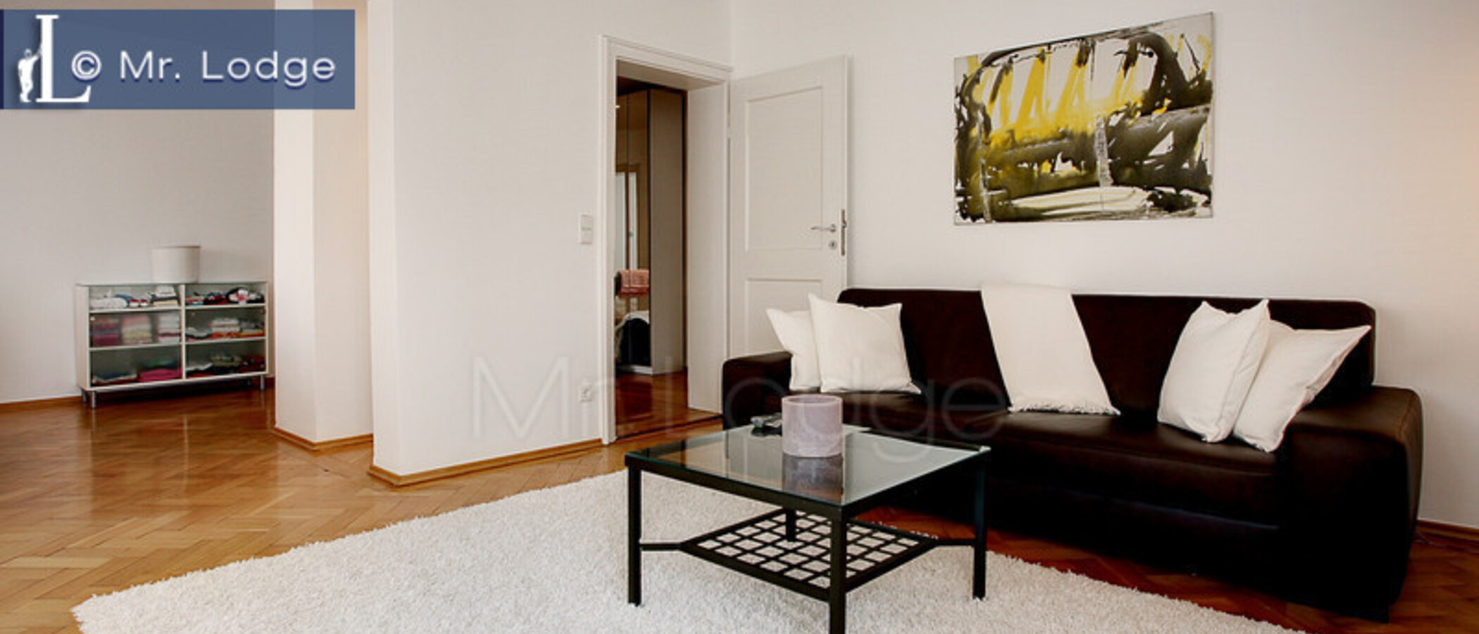 Ploché München Altbogenhausen 08 Living 5506