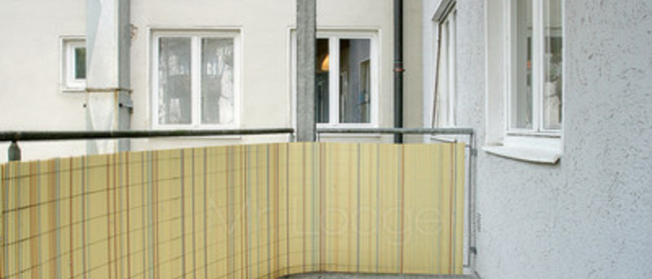 Ploché München Altbogenhausen 01 Balkon 5506