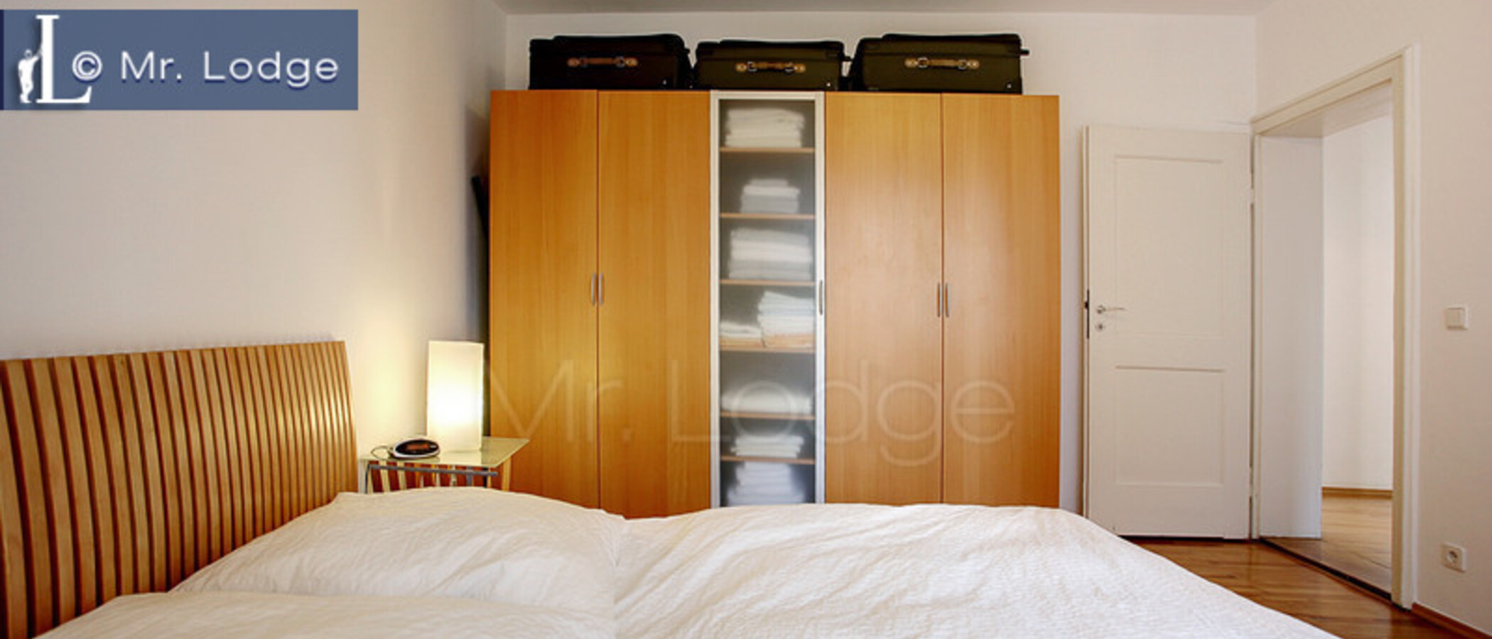 Ploché München Altbogenhausen 03 Spaní 5506