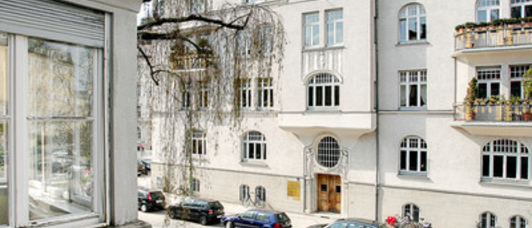 Ploché München Altbogenhausen 01 Zobrazit 5506