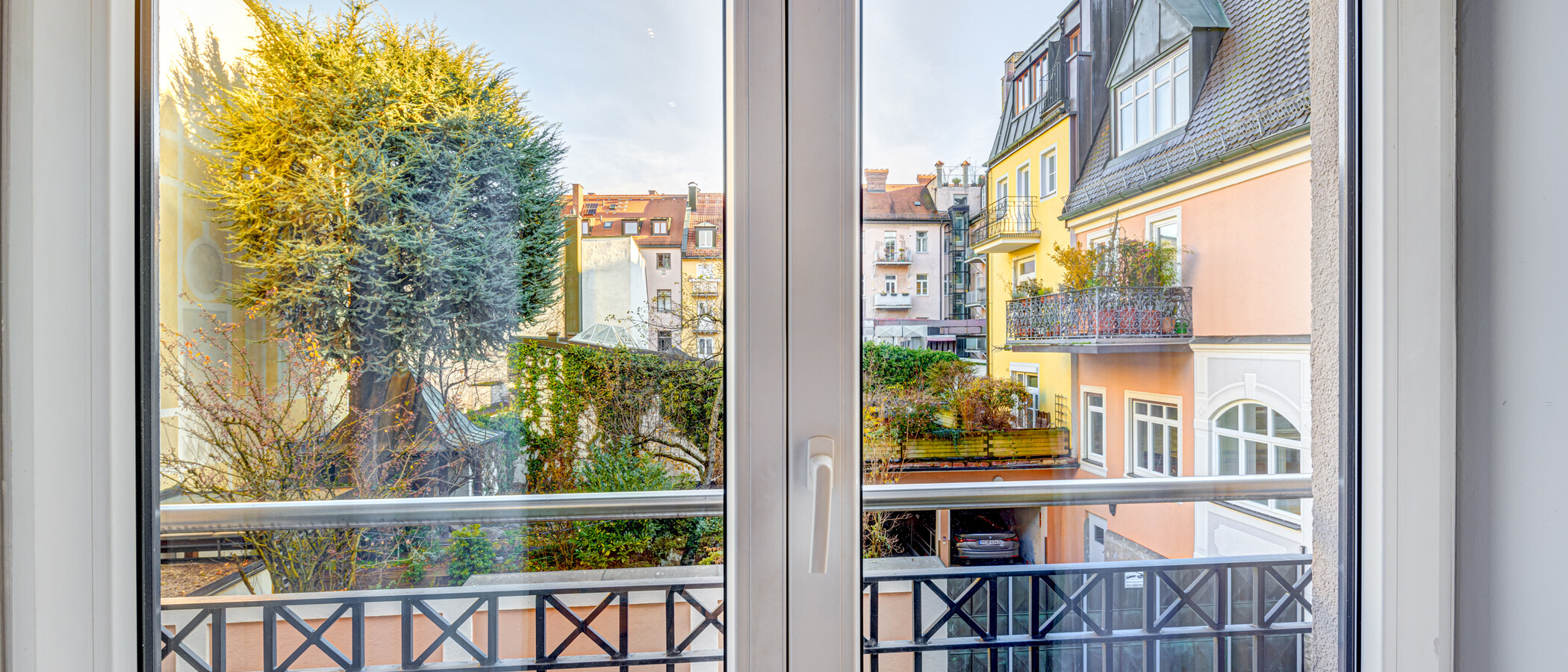 Lapos München Schwabing-Nord (zw. Leopoldstraße & Englischen Garten) 01 A  megtekintése 5559