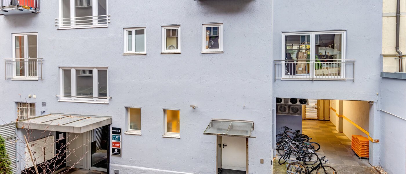 Lapos München Schwabing-Nord (zw. Leopoldstraße & Englischen Garten) 03 A  megtekintése 5560