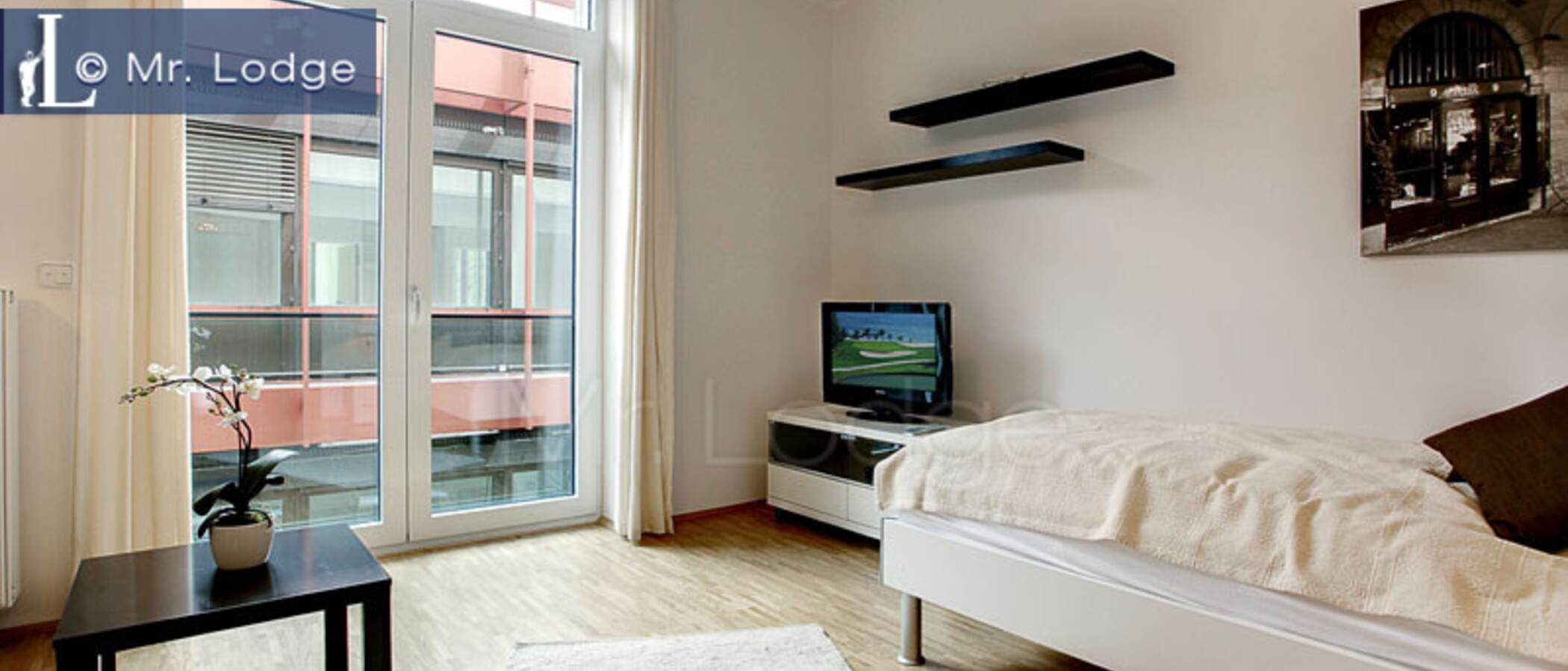 Ravna stran München Schwabing (rechts der Leopoldstraße) 02 Življenje 5562