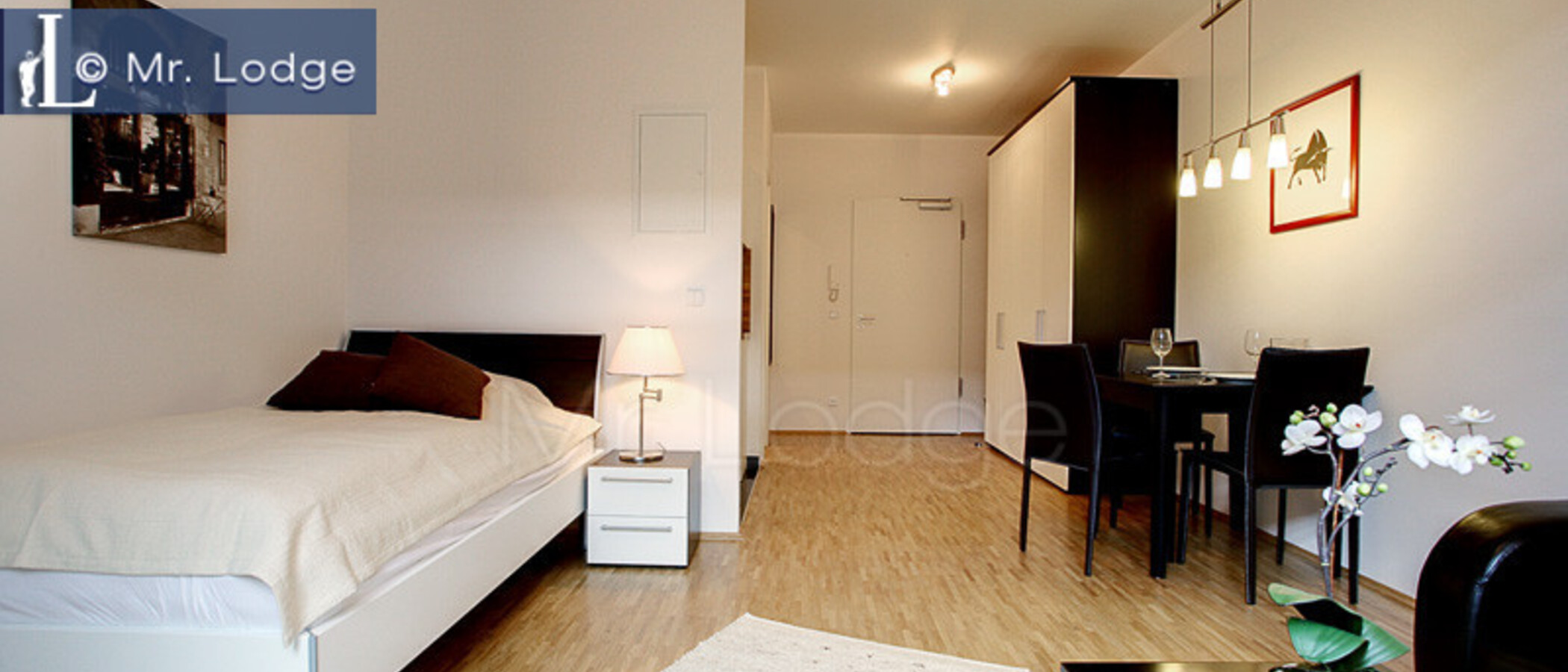 Ravna stran München Schwabing (rechts der Leopoldstraße) 03 Življenje 5562