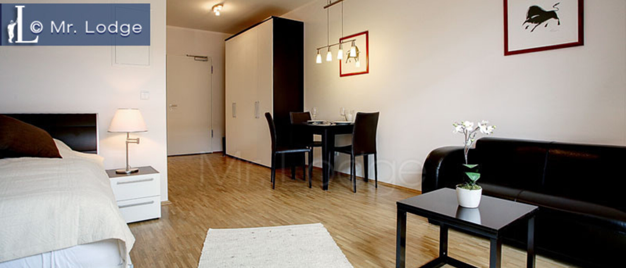 Ravna stran München Schwabing (rechts der Leopoldstraße) 04 Življenje 5562
