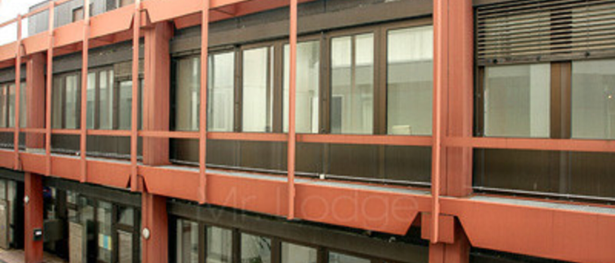 Ravna stran München Schwabing (rechts der Leopoldstraße) 01 Oglejte si 5562