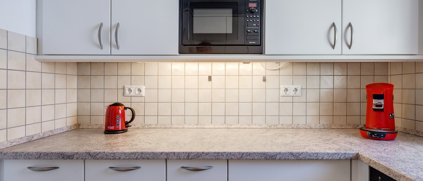 Plano München Schwanthalerhöhe 02 Cozinha 5580