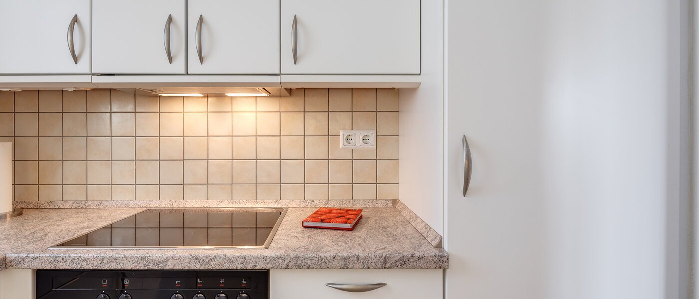 Plano München Schwanthalerhöhe 03 Cozinha 5580