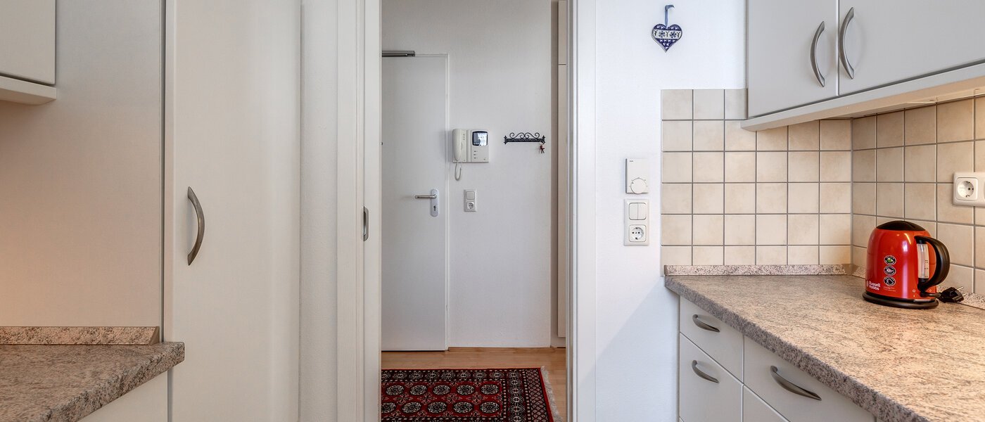 Plano München Schwanthalerhöhe 04 Cozinha 5580