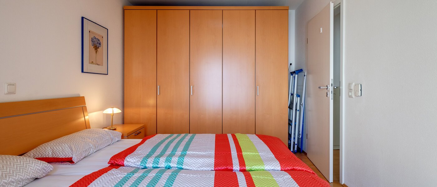 Plano München Schwanthalerhöhe 02 Quarto de dormir 5580