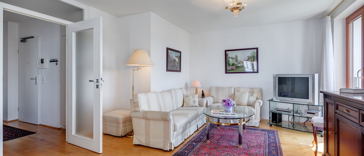 Plano München Schwanthalerhöhe 01 Área de estar 5580