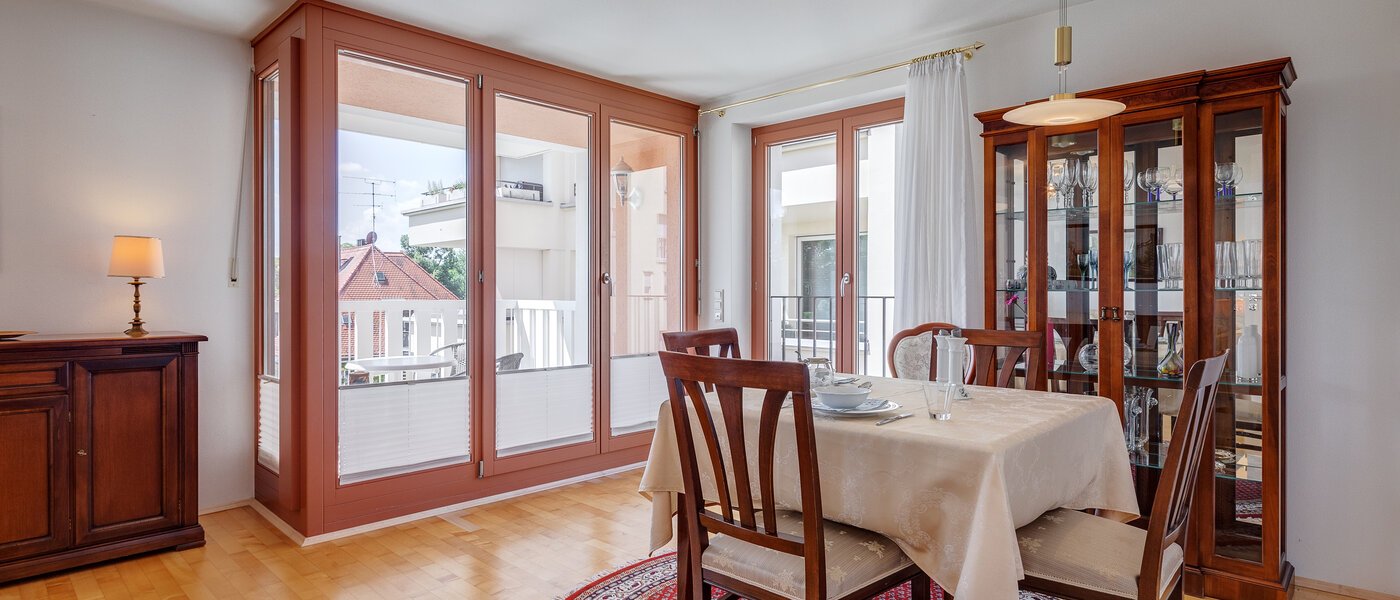 Plano München Schwanthalerhöhe 03 Área de estar 5580