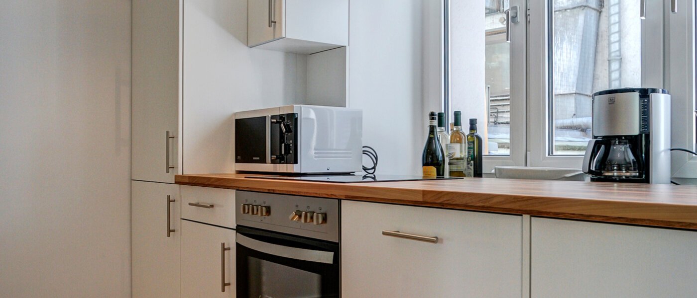 Lapos München Schwabing 02 Konyha 5588