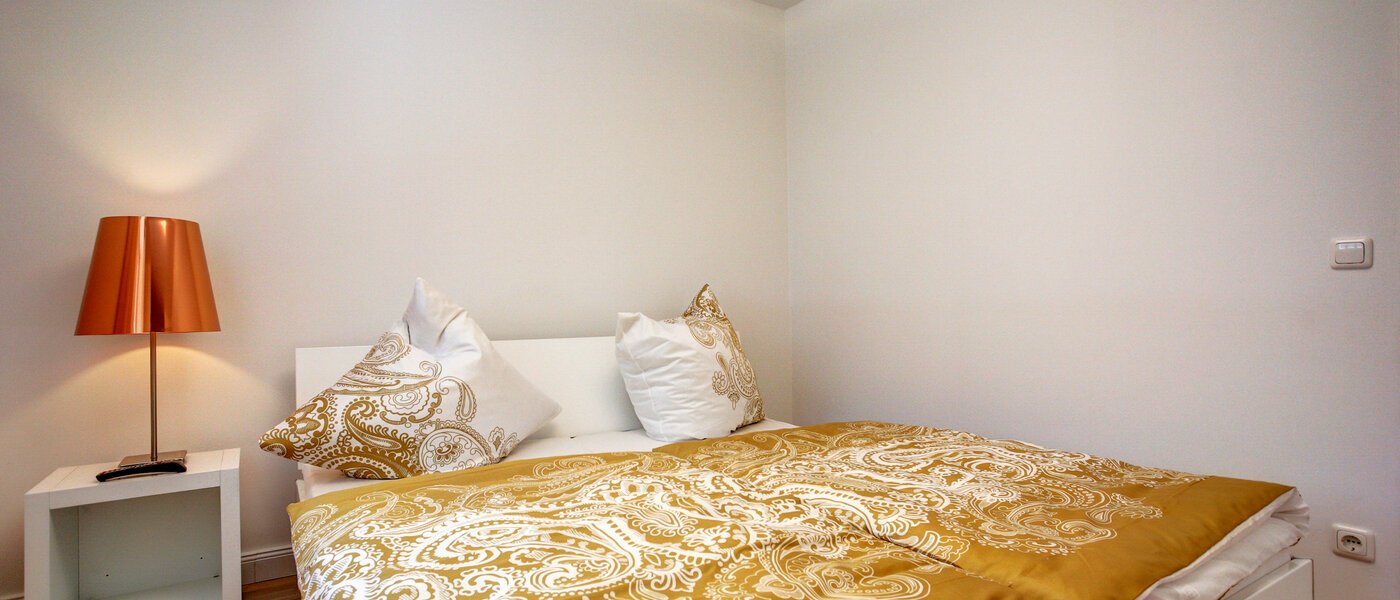 Lapos München Schwabing 02 2. hálószoba 5588