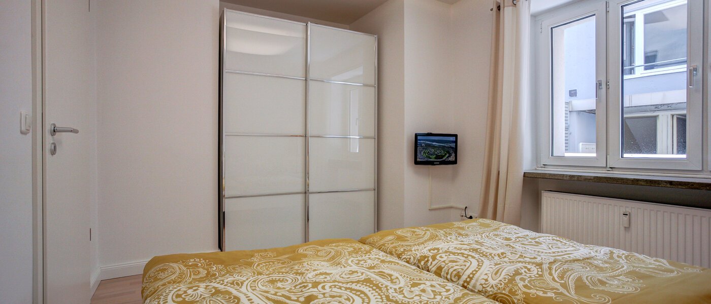 Lapos München Schwabing 04 2. hálószoba 5588