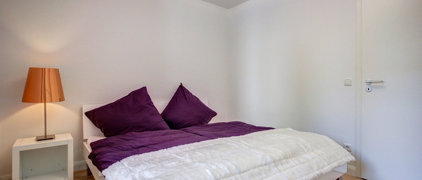 Lapos München Schwabing 02 1. hálószoba 5588