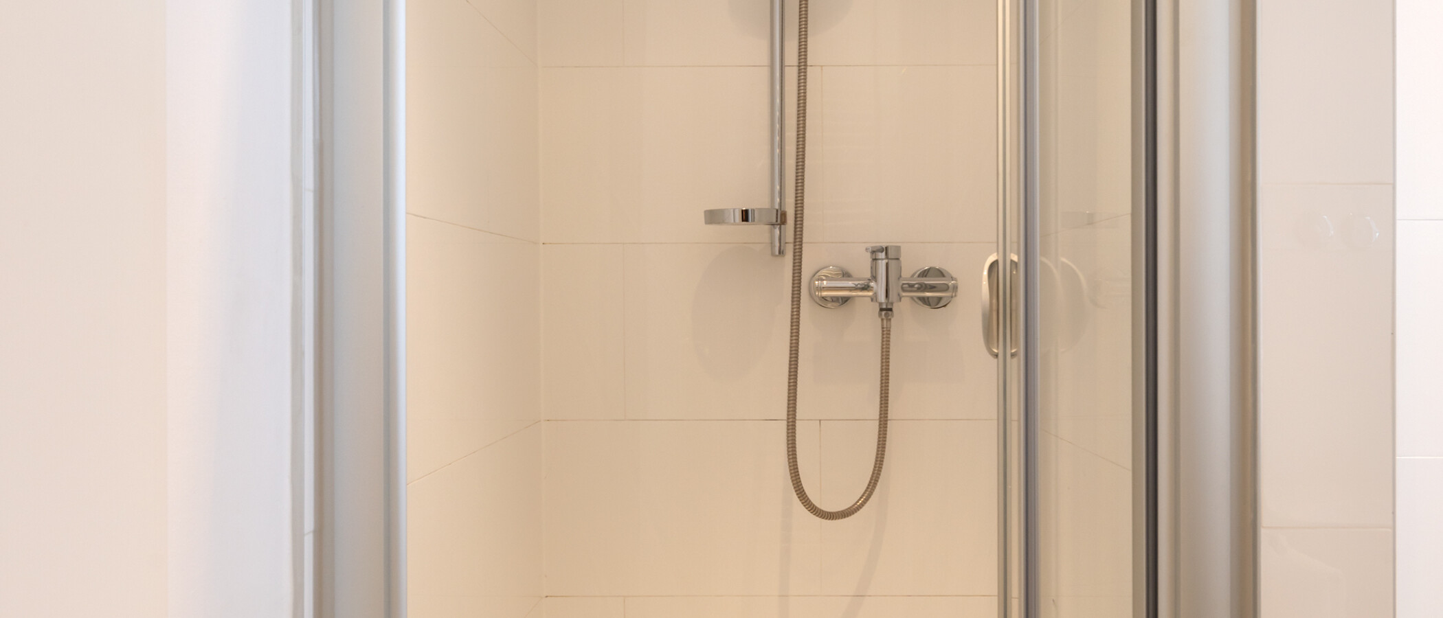 Плоский München Schwabing 03 Ванна кімната 5589