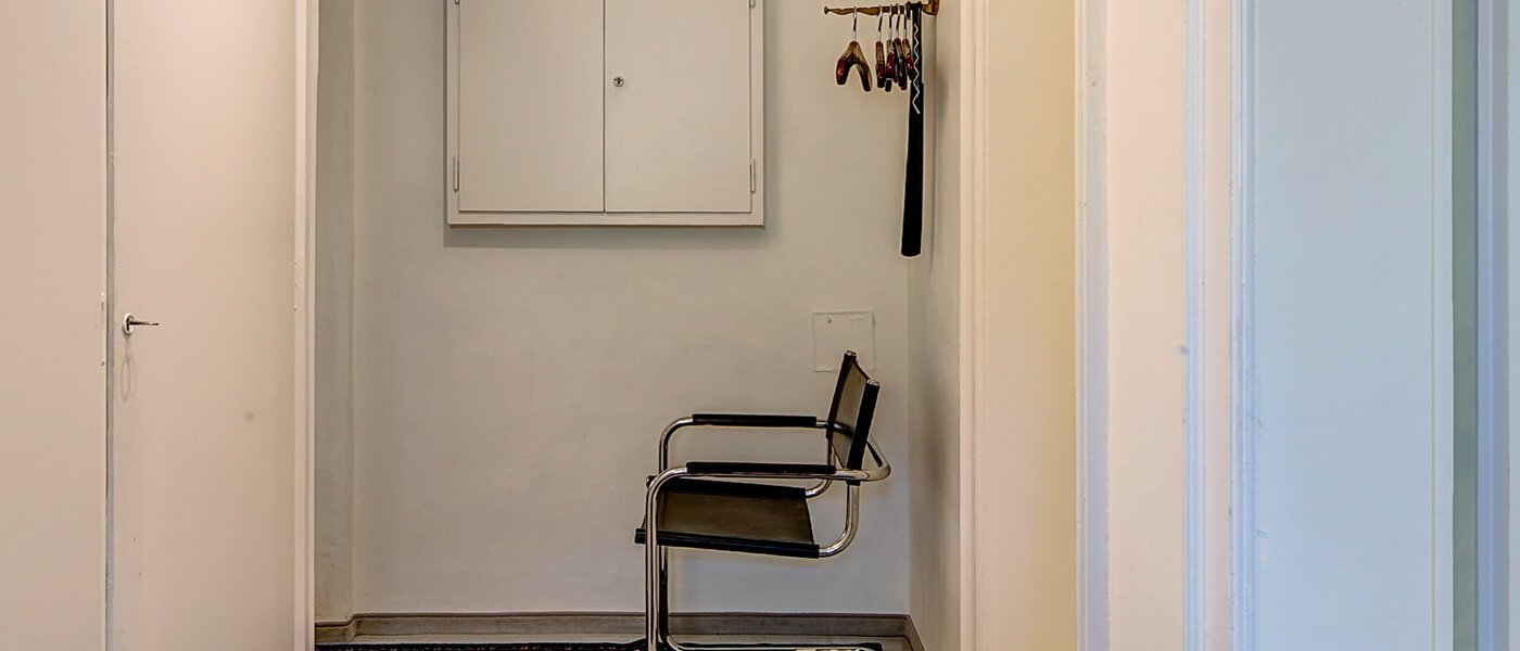 Ploché München Maxvorstadt - Universitätsviertel 04 Chodba/chodba 5607