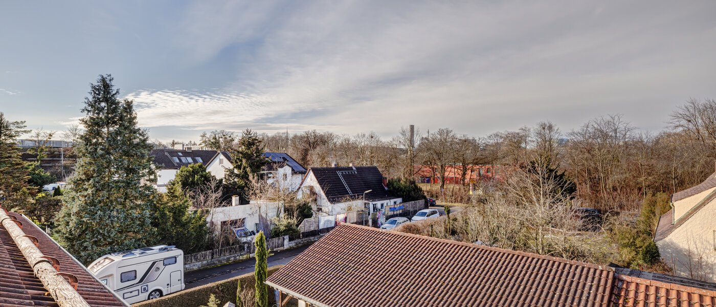 Podstrešno stanovanje München Am Hart 01 Oglejte si 5630