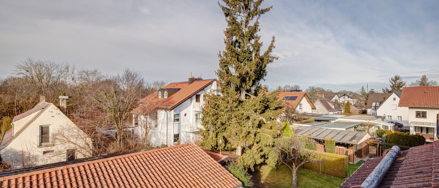 Podstrešno stanovanje München Am Hart 02 Oglejte si 5630