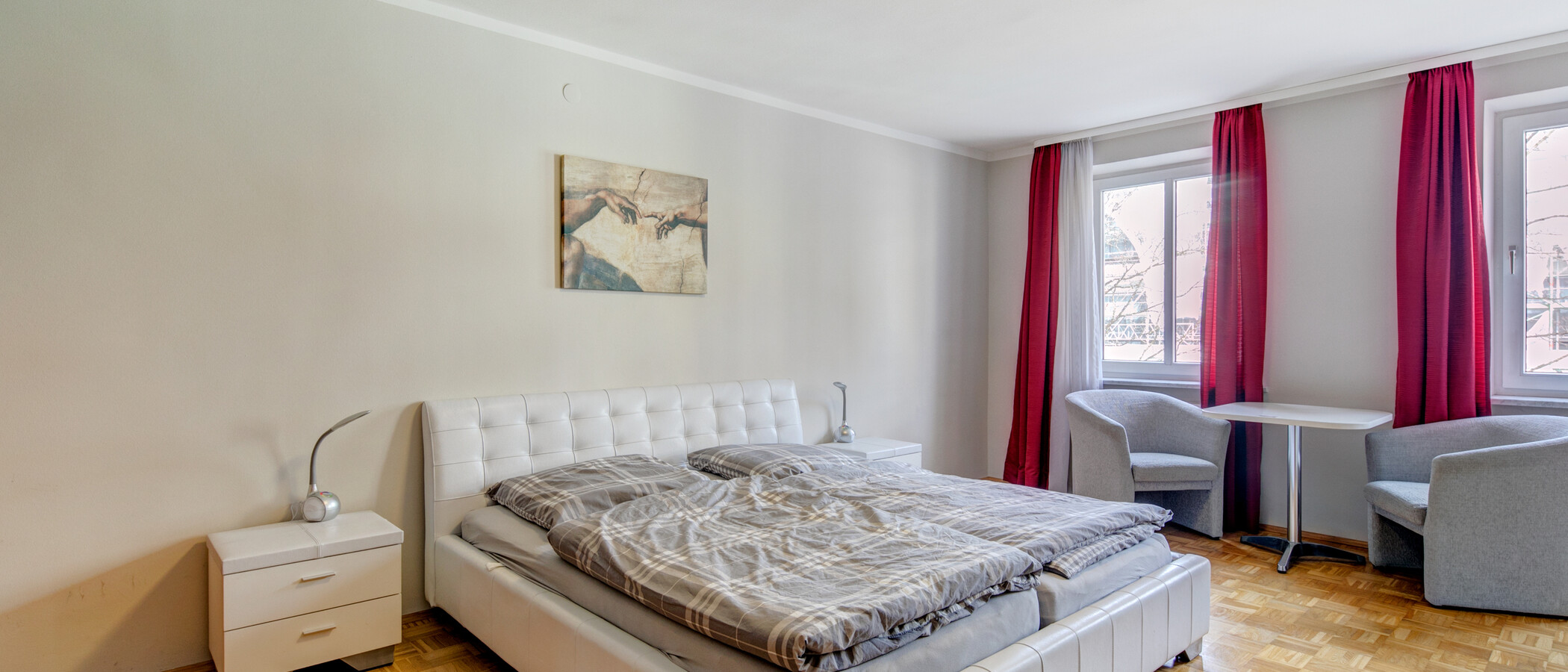Flad München Giesing 01 At leve 5677