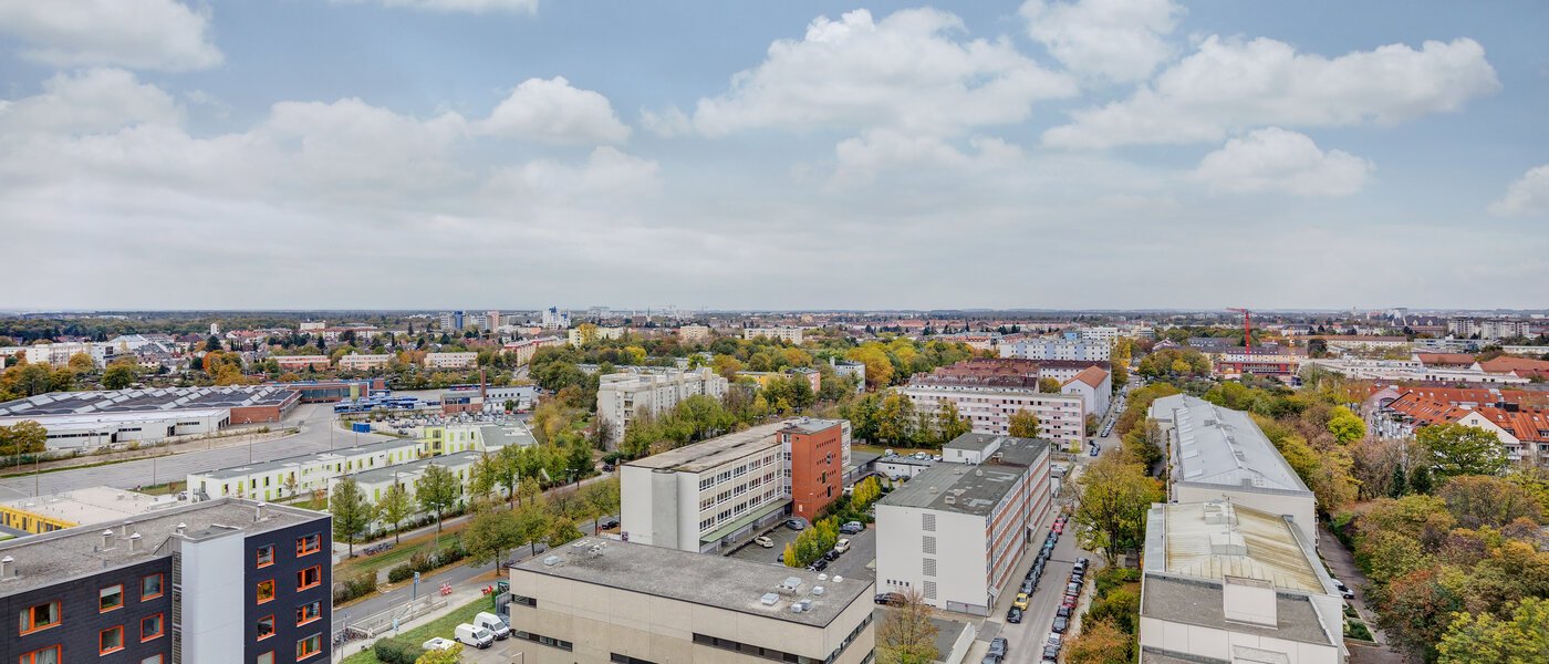 플랫 München Westend 02 보기 5709