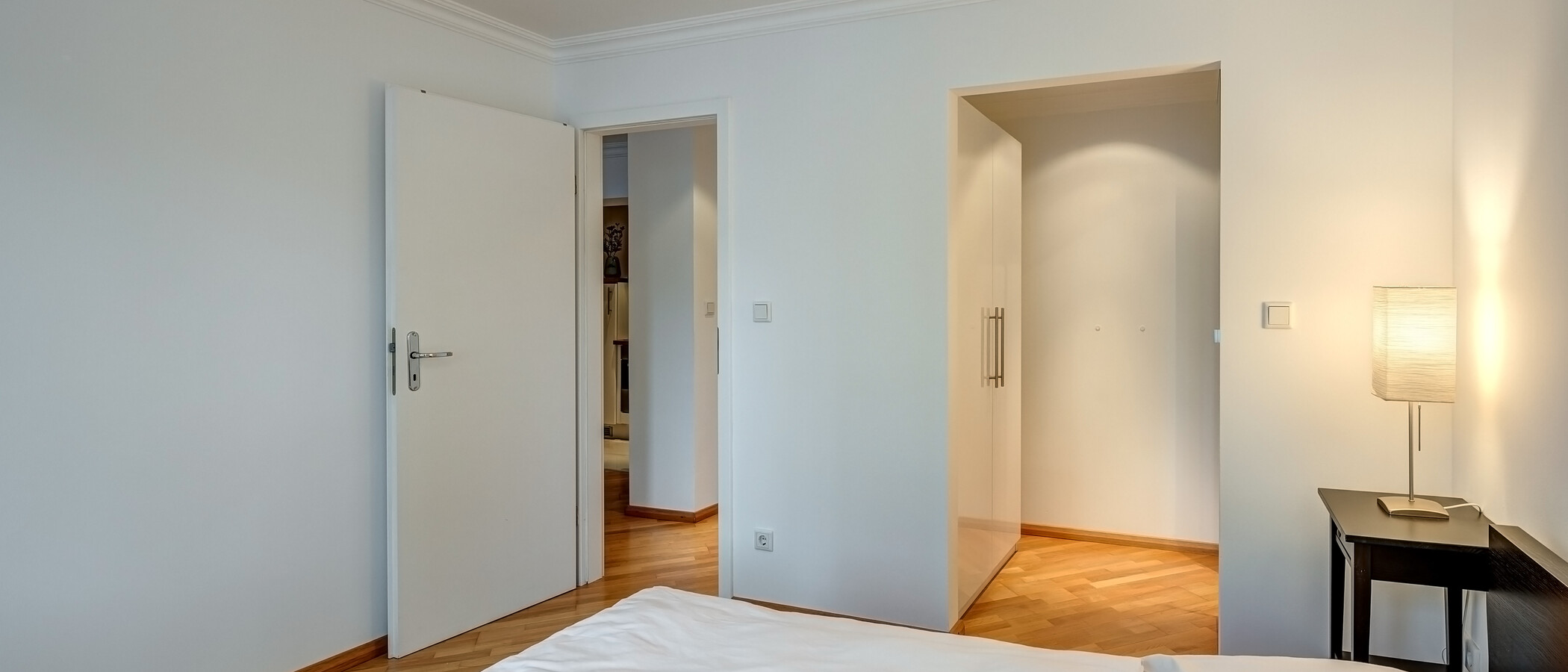 Flad München Haidhausen 03 Soveværelse 5711