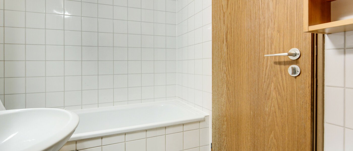 Ravna stran München Maxvorstadt - Westen 03 Kopalnica 572