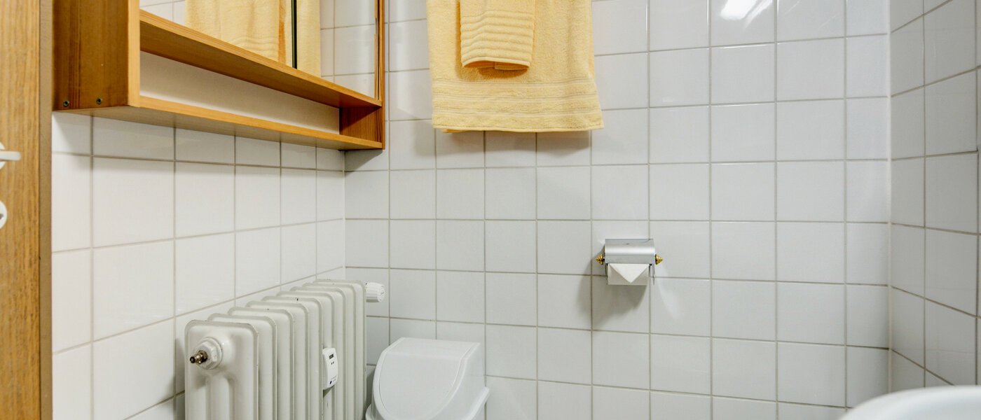 Ravna stran München Maxvorstadt - Westen 04 Kopalnica 572