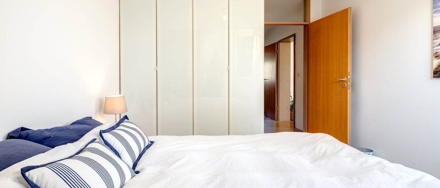 Ravna stran München Maxvorstadt - Westen 03 Spanje 572