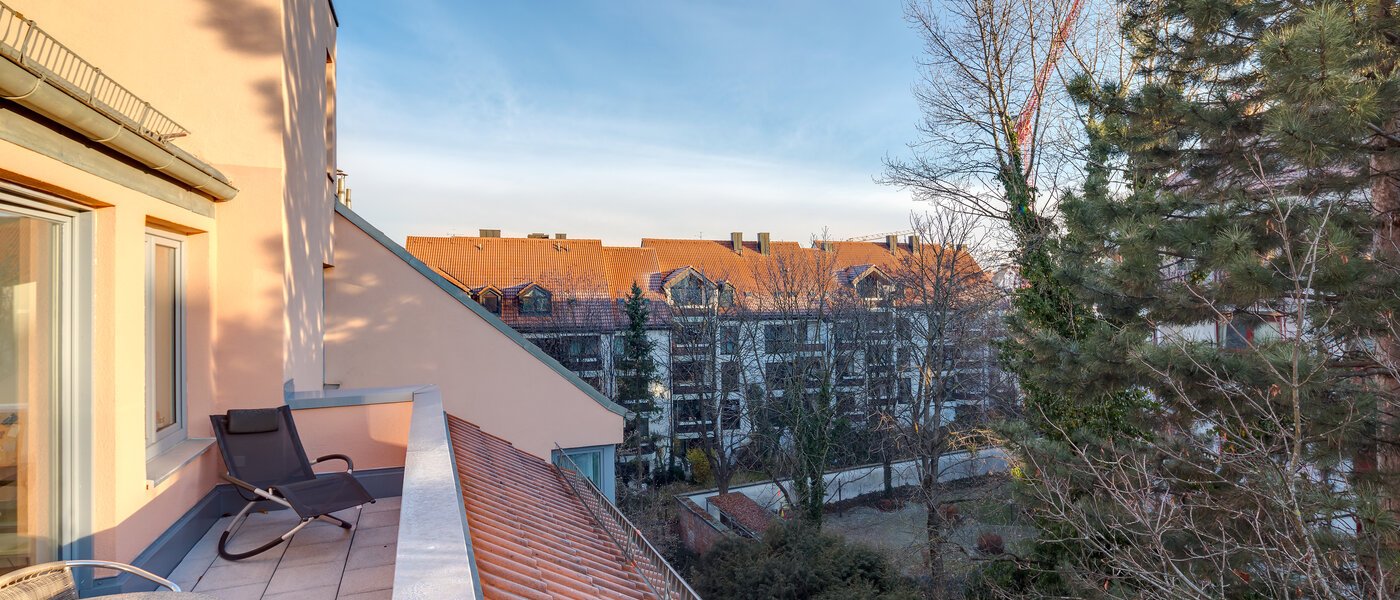 Ravna stran München Maxvorstadt - Westen 01 Oglejte si 572